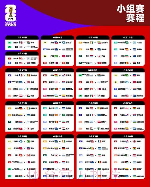2026世界杯在线高清投注指南 2026世界杯在线高清投注指南
